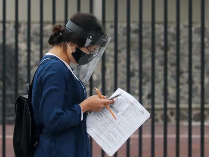 Inicia registro para la beca Jóvenes escribiendo el futuro, para universitarios