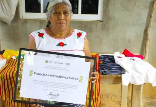 Celebra saberes tradicionales