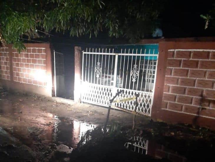 Policías de Veracruz levantan a ama de casa, acusan