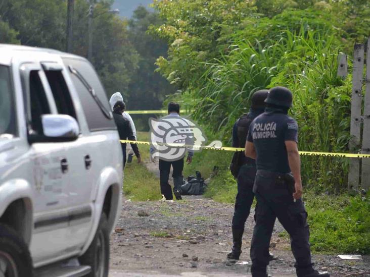 Hallan cuerpos desmembrados en Coscomatepec