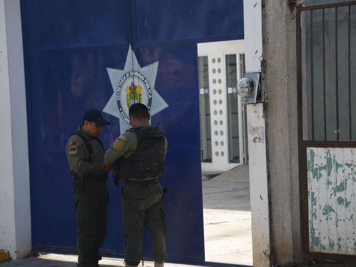 Policías de Veracruz levantan a ama de casa, acusan