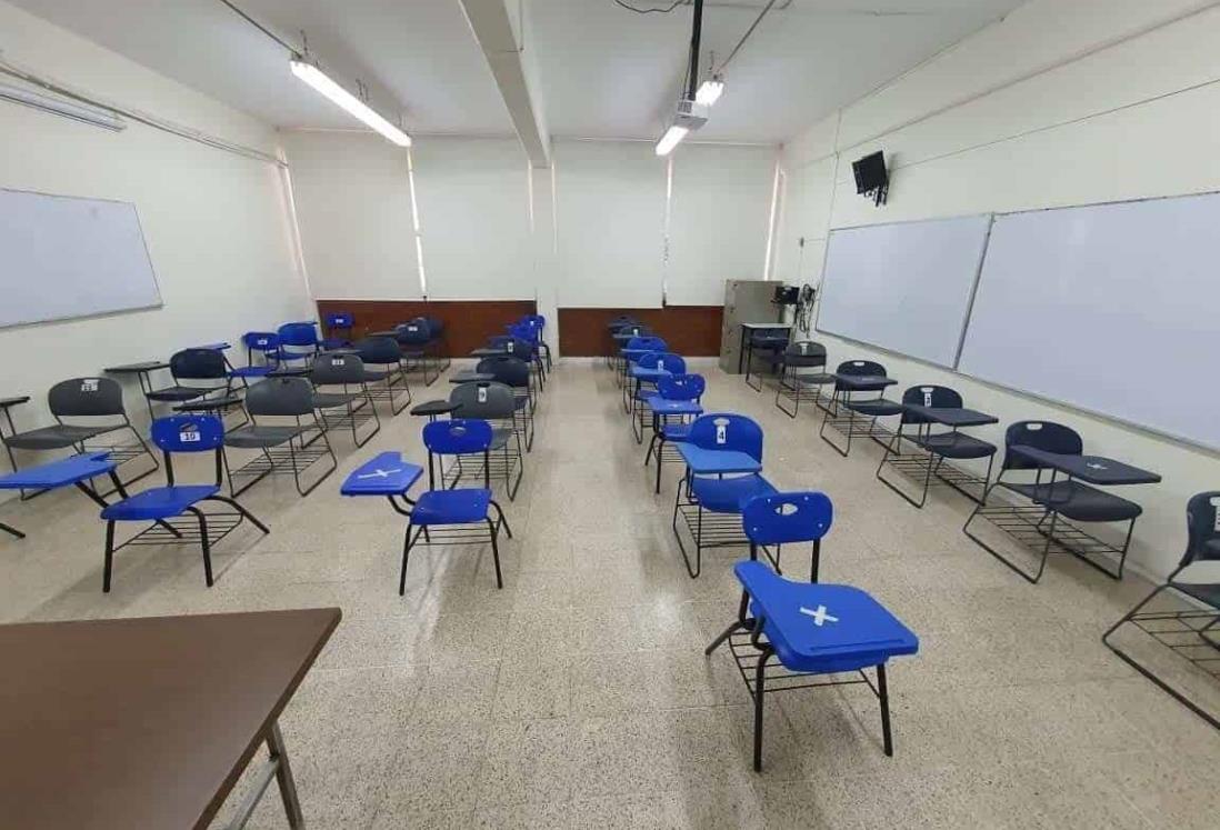 Educación a distancia, un reto para la autoestima de los alumnos: OIFES