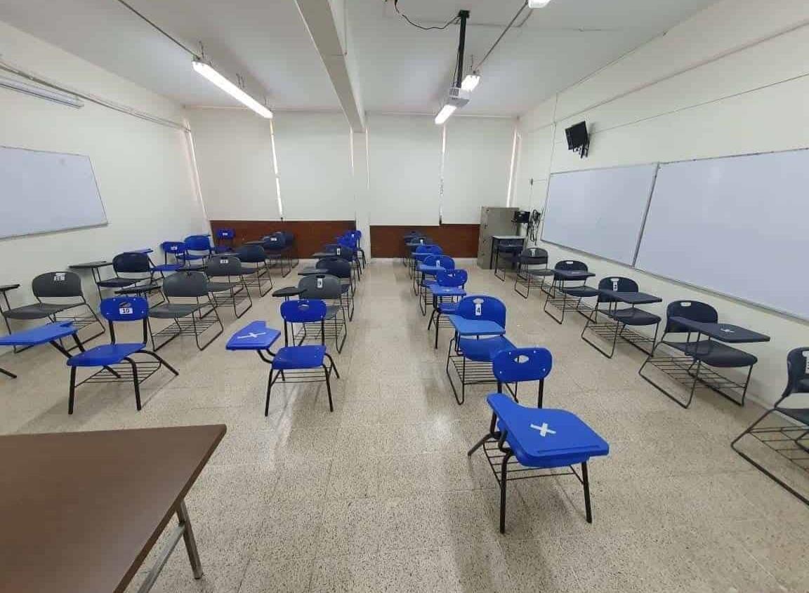 Educación a distancia, un reto para la autoestima de los alumnos: OIFES