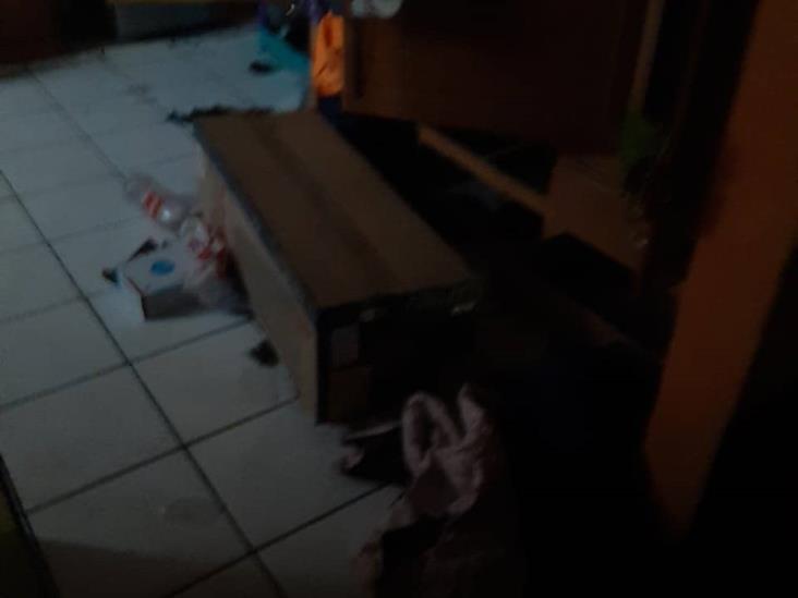 Policías de Veracruz levantan a ama de casa, acusan