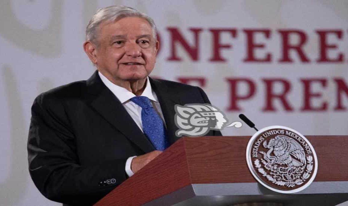 Están en su derecho: AMLO sobre gobernadores que salieron de Conago