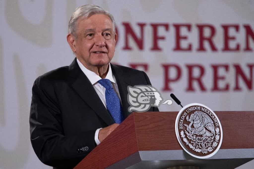 Están en su derecho: AMLO sobre gobernadores que salieron de Conago