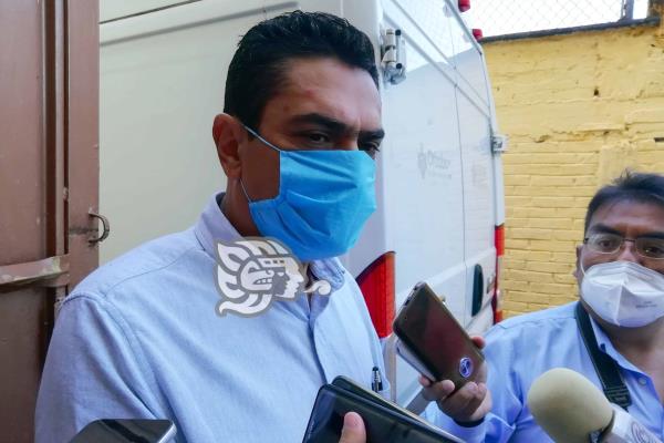 Pese a problemas, avanzan clases en línea en la zona centro