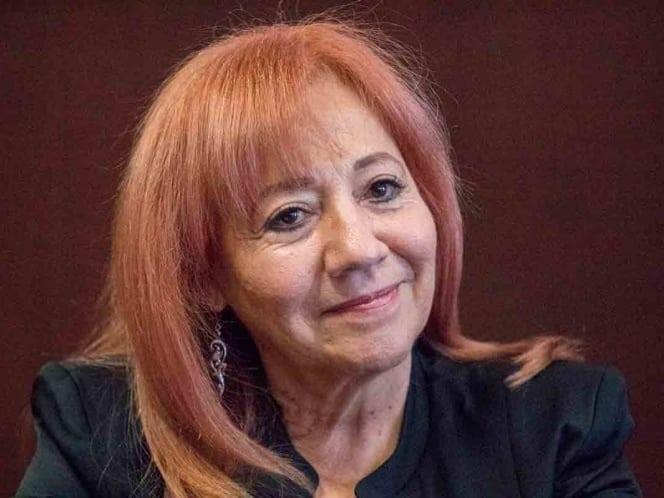Rosario Piedra Ibarra no renunciará a su cargo en la CNDH