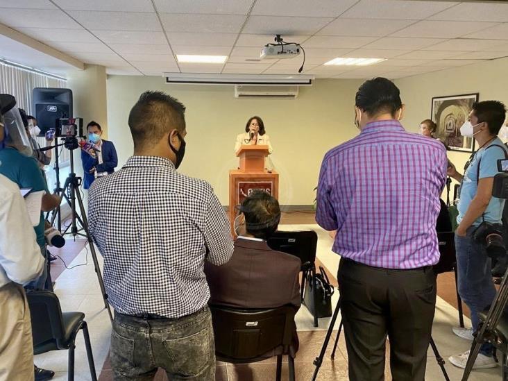 FGR sí ha requerido información de videovigilancia de MAYL: Orfis