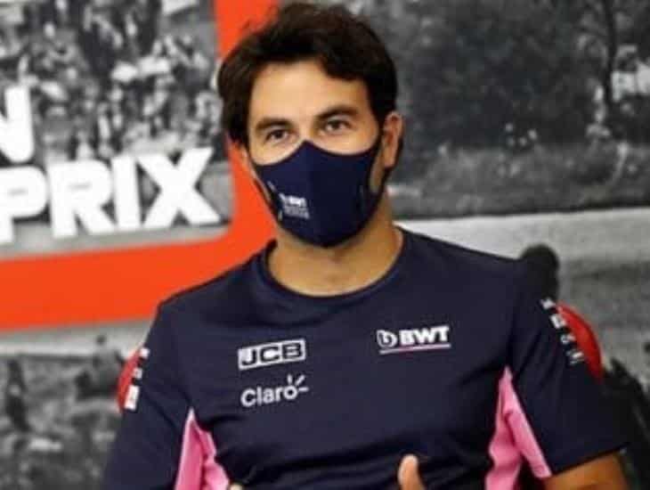 Sergio ‘Checo’ Pérez anuncia su salida de Racing Point