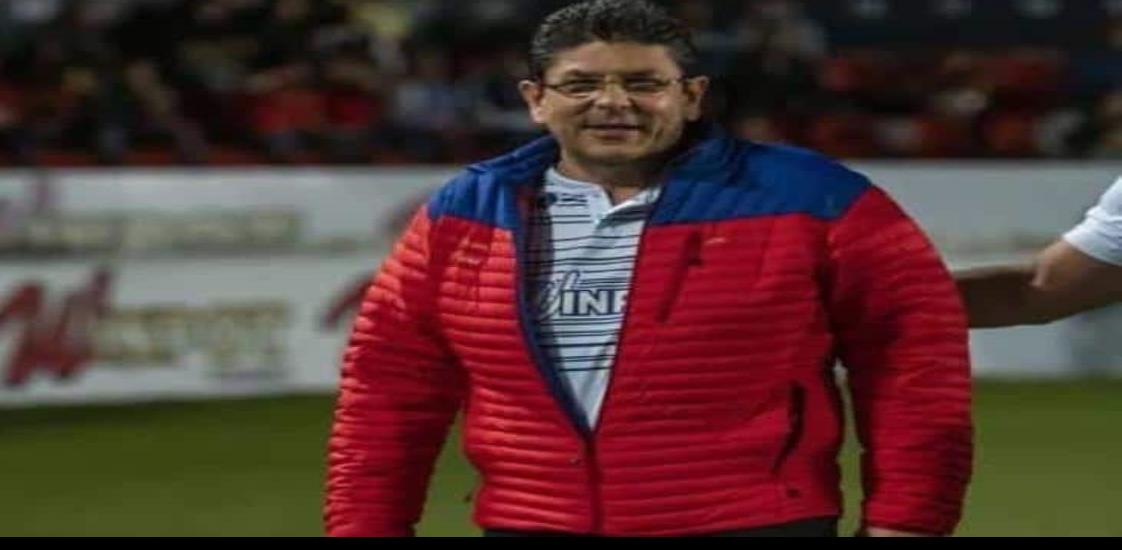 Fidel Kuri y Club Tiburón se pelean por el Pirata