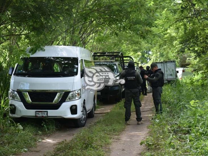 Comisión de Búsqueda inicia diligencias en rancho de Sayula