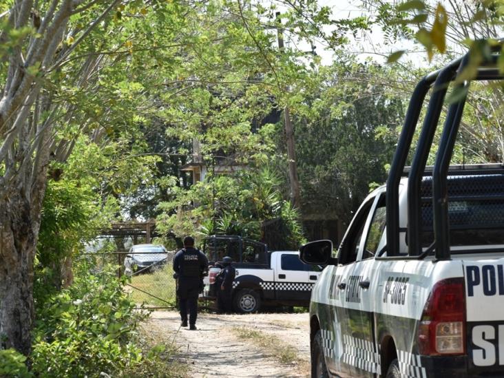 Comisión de Búsqueda inicia diligencias en rancho de Sayula