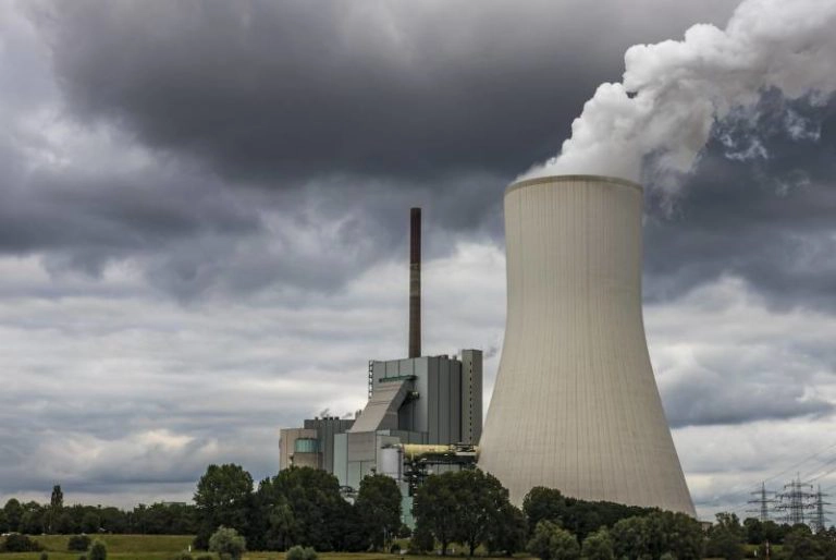 Acumulación de gases de efecto invernadero alcanza nuevo récord a pesar de cuarentena