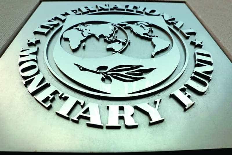 Crisis por Coronavirus está lejos del final: FMI