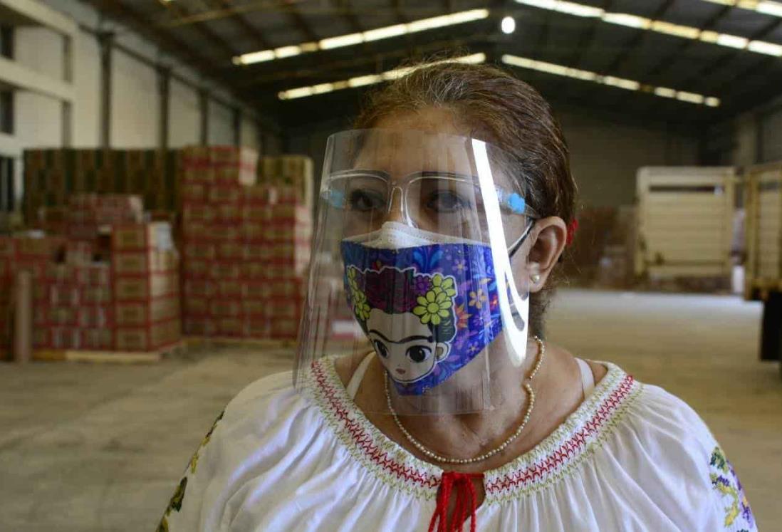 Casi 2 mil 500 estudiantes de Coatzacoalcos recibirán libros de texto