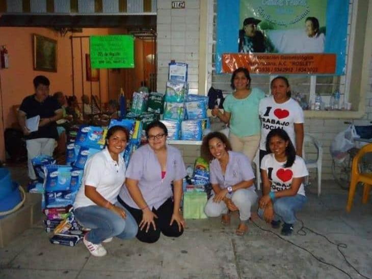 Asilo Canitas Felices necesita donaciones