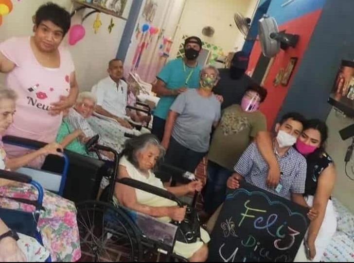 Asilo Canitas Felices necesita donaciones