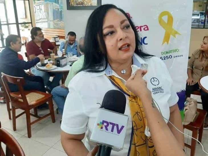 50 niños reciben tratamiento de quimioterapias en Hospital Regional afirma AMANC