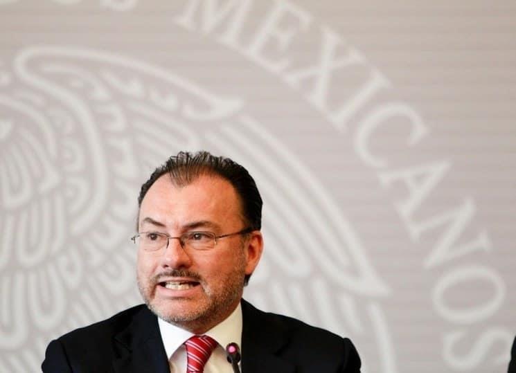 Rector y decanos defienden permanencia de Videgaray en el MIT