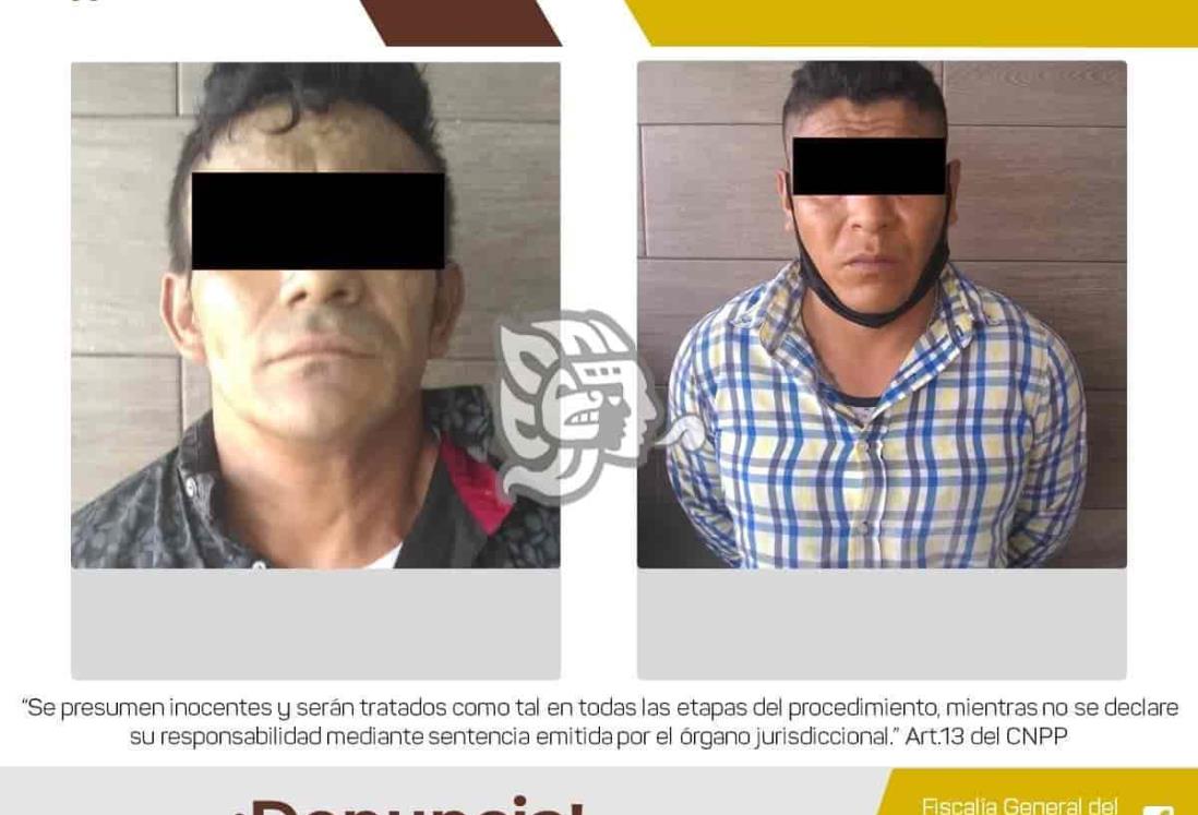 A proceso, 4 presuntos ladrones de auto en Coatzacoalcos 