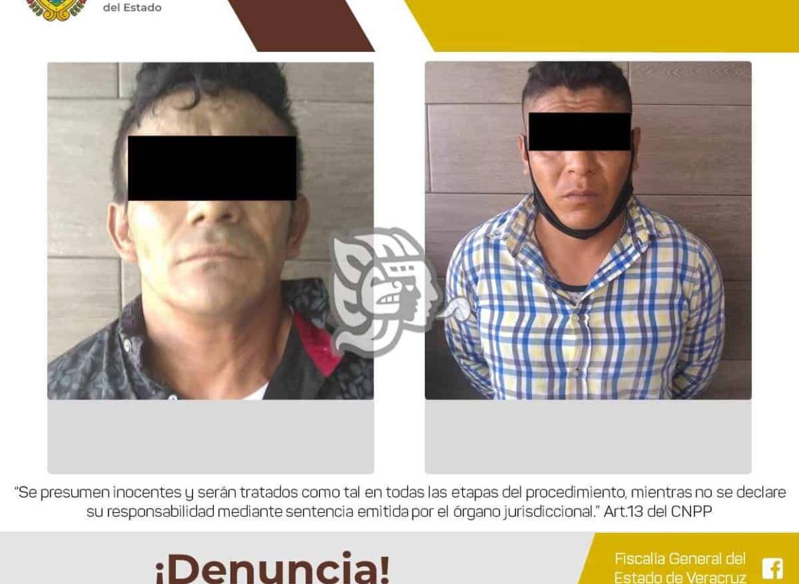 A proceso, 4 presuntos ladrones de auto en Coatzacoalcos 