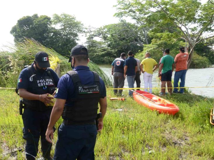 Adolescente muere ahogado en Puente Moreno