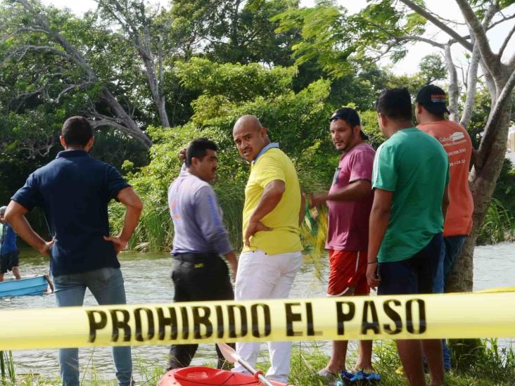 Adolescente muere ahogado en Puente Moreno