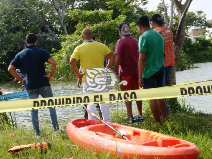 Adolescente muere ahogado en Puente Moreno