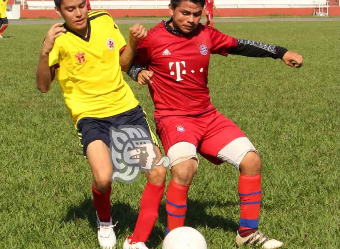 No habrá futbol profesional de ascenso en Coatzacoalcos