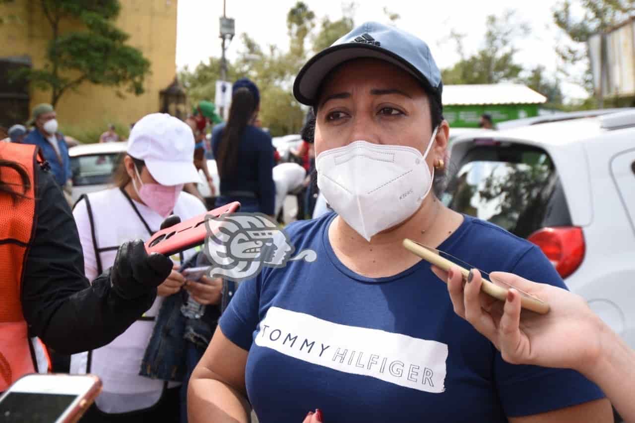 En educación básica, nuevo ciclo escolar arranca este lunes: SEV