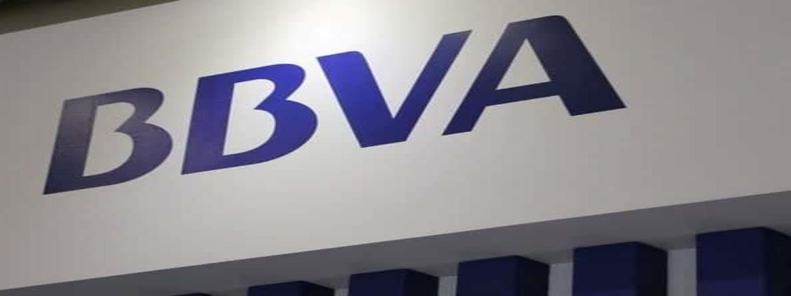 BBVA paga 3,200 mdp por impuestos y salda diferencias con el SAT