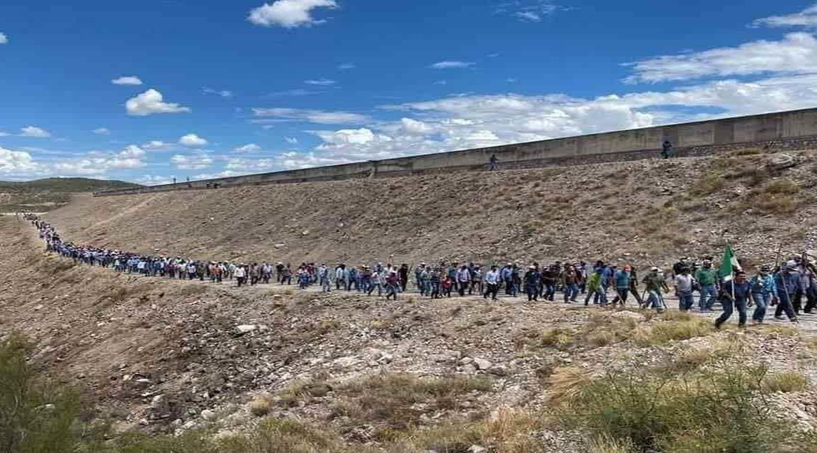 Deja daños por 100 mdp sabotaje a ‘La Boquilla’