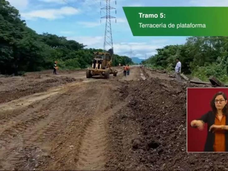 Muelles de Pajaritos listos antes de acabar el 2020