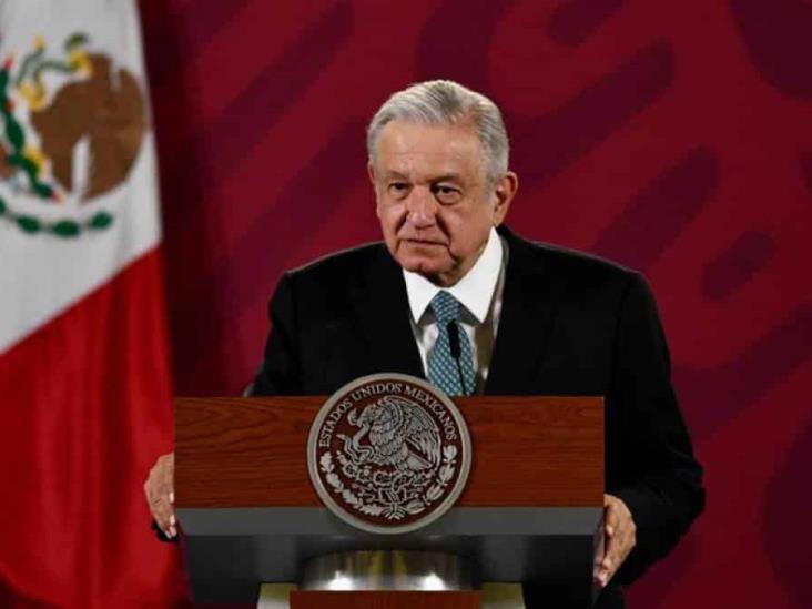 Movimiento feminista merece todo nuestro respeto: AMLO