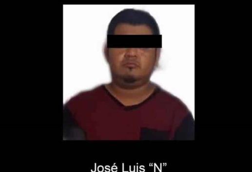 Rescata SSP a 24 migrantes en zona sur; dos detenidos