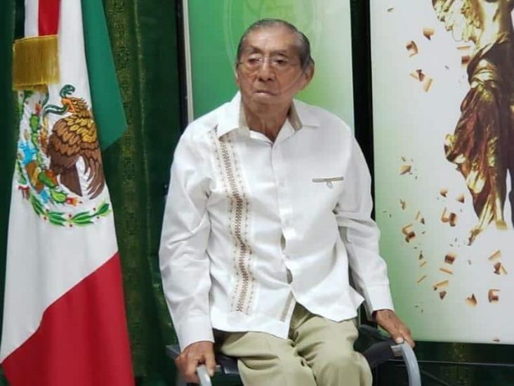 El sur de Veracruz conmemora 210 años de la Independecia