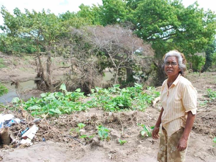 A 10 años del paso devastador Huracán Karl