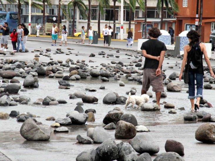 A 10 años del paso devastador Huracán Karl