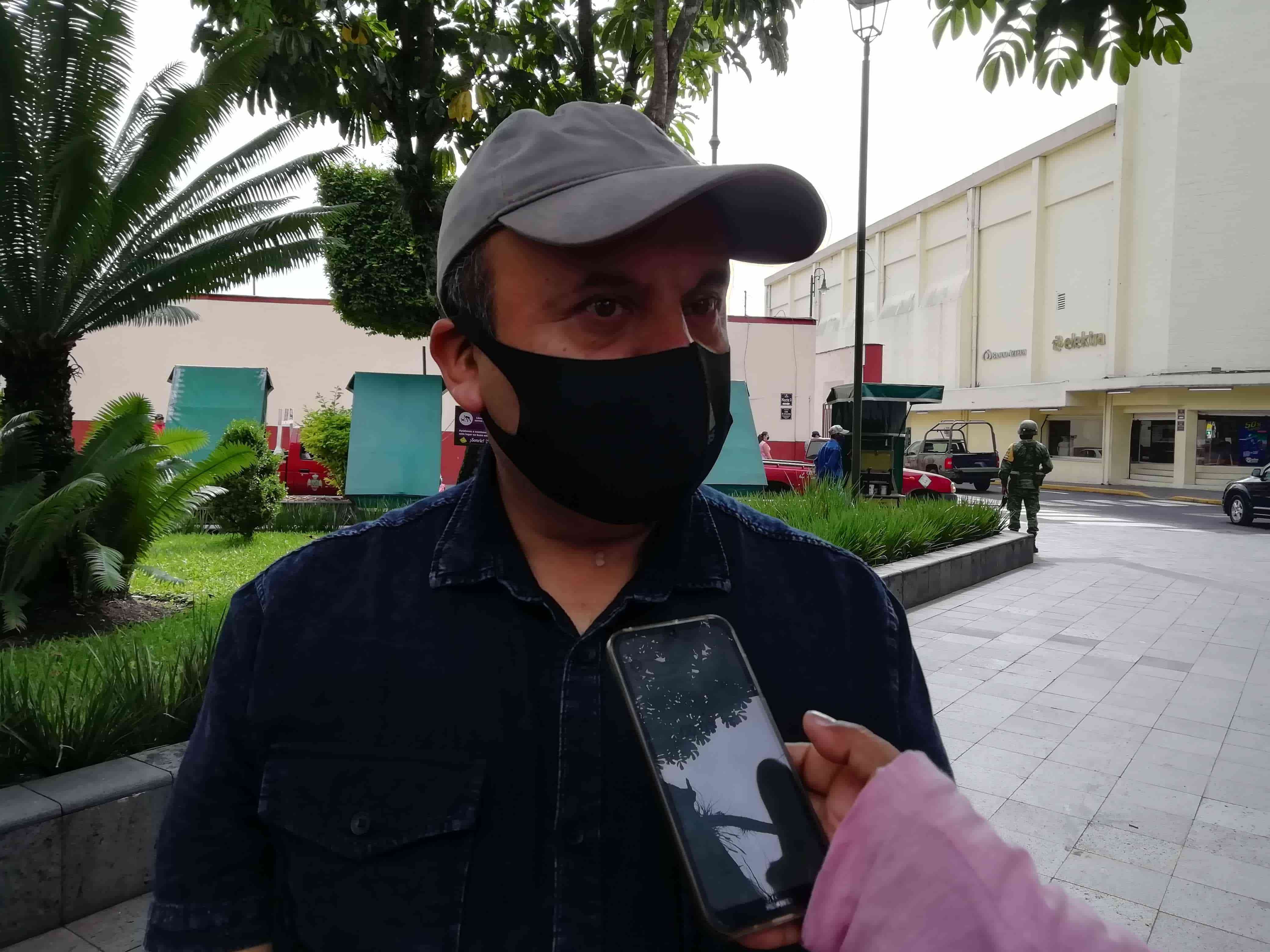 Más de 300 eventos culturales se han cancelado por pandemia en Orizaba