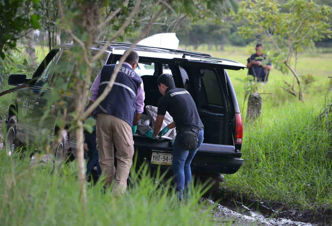 Localizan sin vida en río Atepexia a hombre reportado como desaparecido