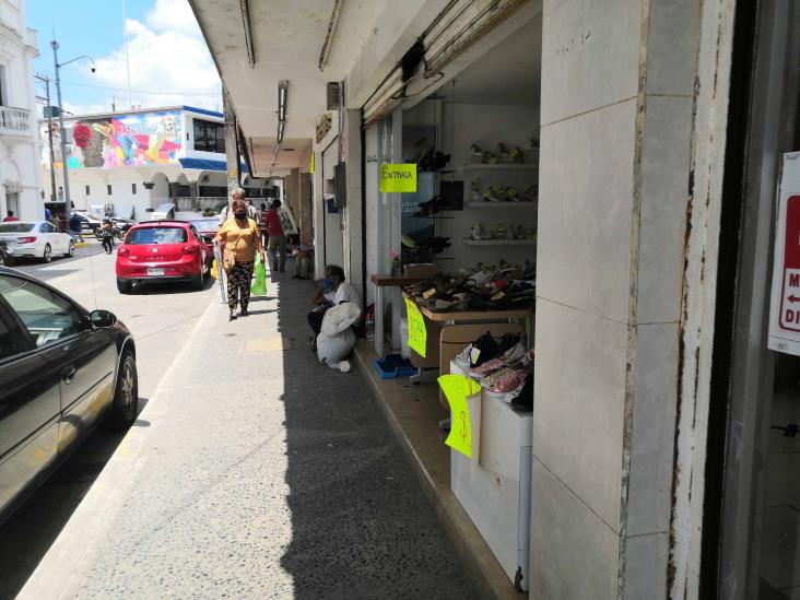 Consumo de plásticos en Tuxpan incrementó durante pandemia