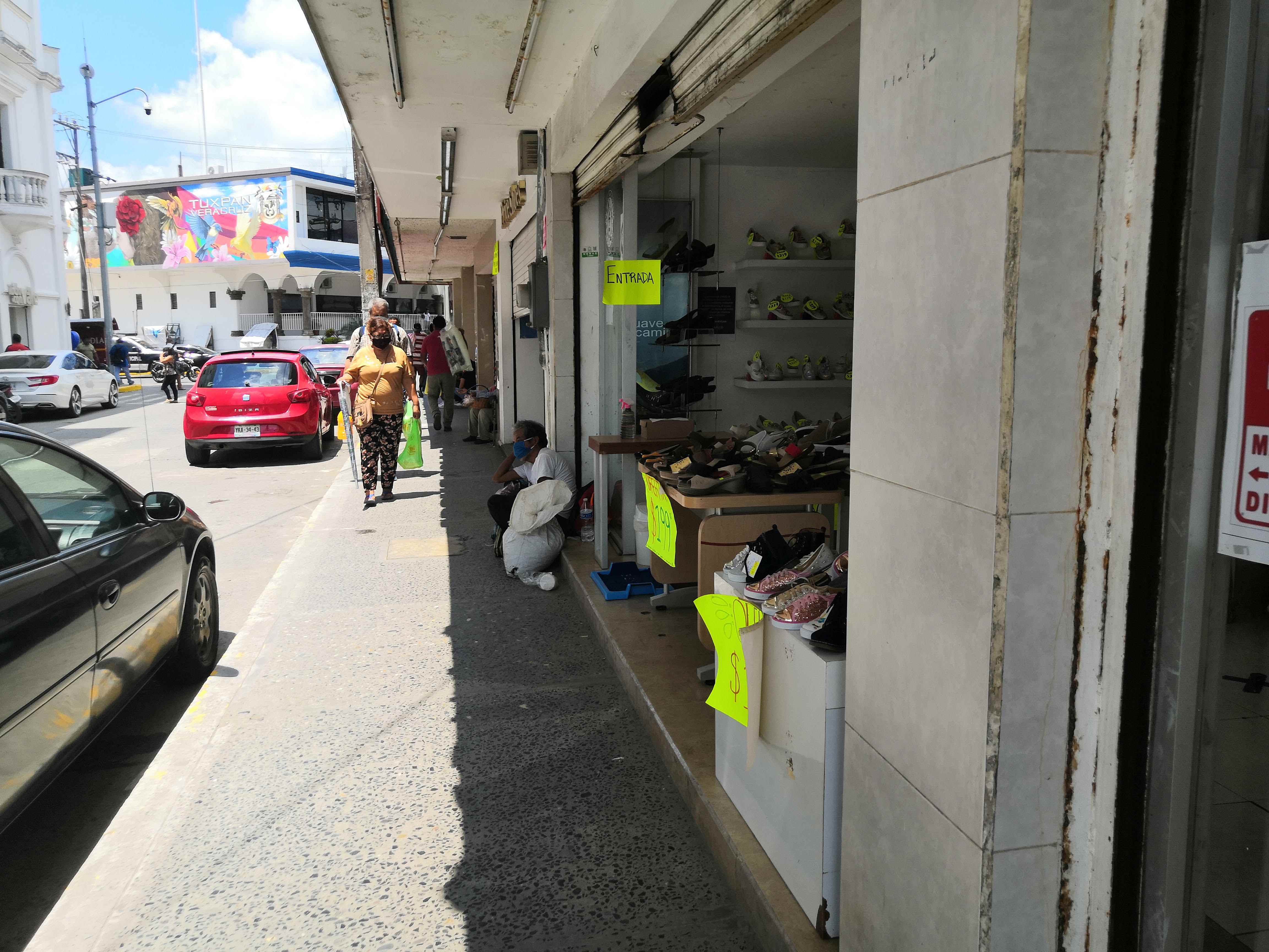 Consumo de plásticos en Tuxpan incrementó durante pandemia