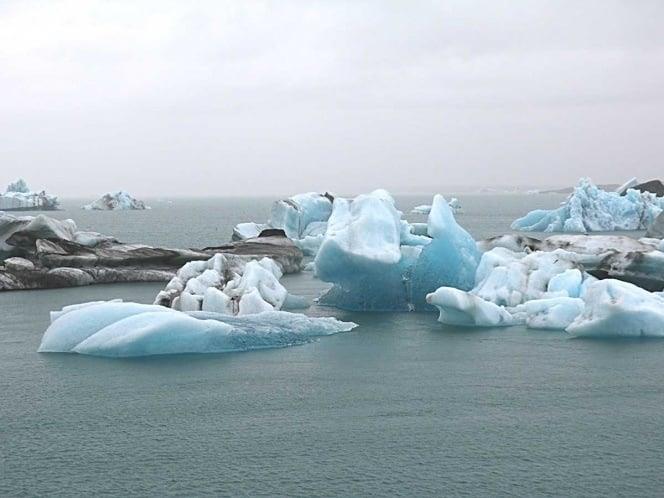 ONU alerta aceleración de deshielo de glaciares