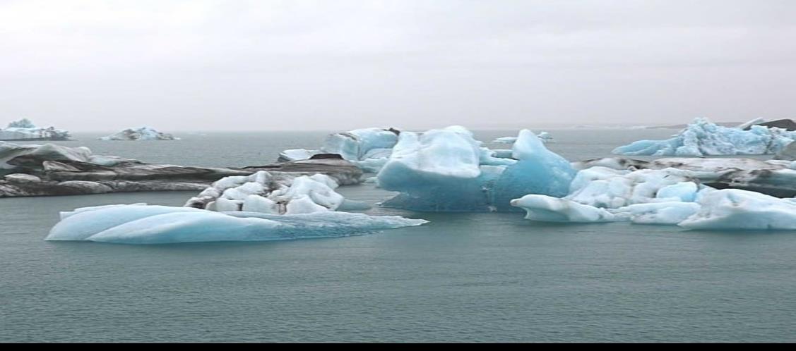 Alarmante el deshielo de glaciares, revela estudio