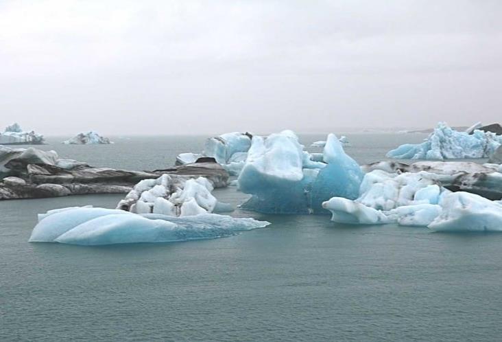 Alarmante el deshielo de glaciares, revela estudio