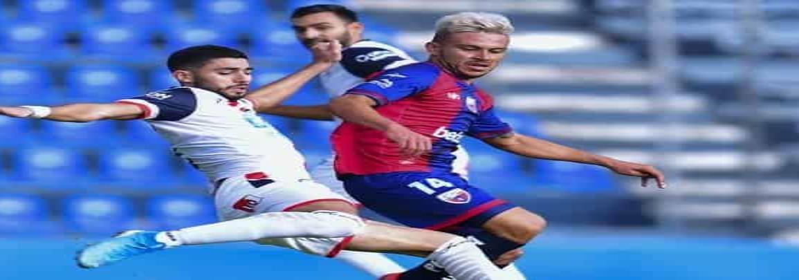 Jugadores del Atlante y Cimarrones se enfrentan a golpes