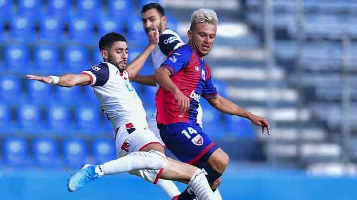 Jugadores del Atlante y Cimarrones se enfrentan a golpes