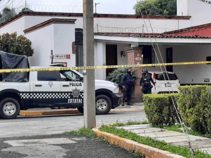 Rescatan a mujer secuestrada en Córdoba