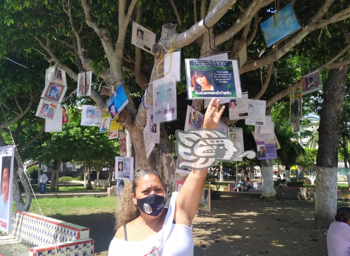 Ex alcalde de Poza Rica sabía sobre desapariciones forzadas, acusan